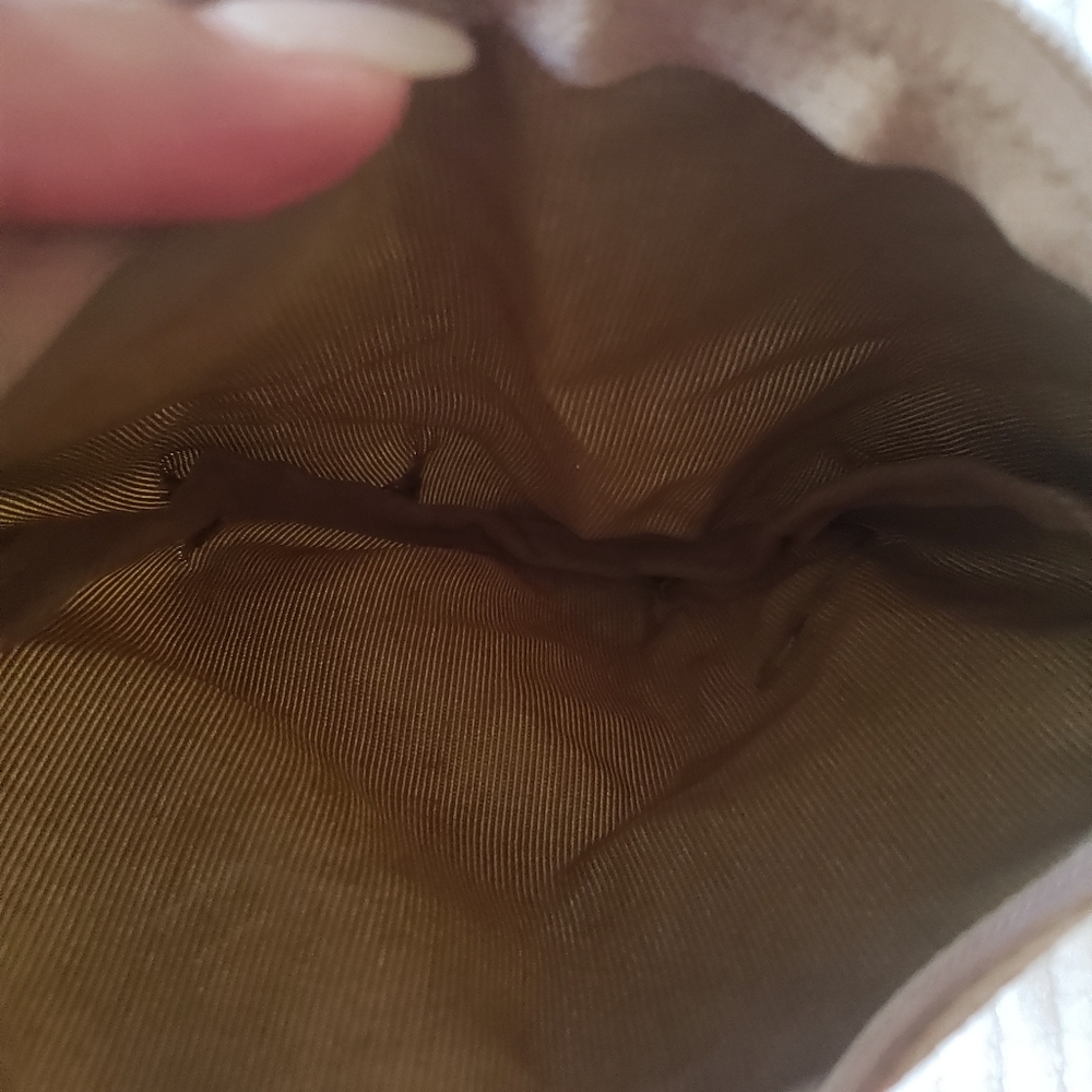 Lacosta purse